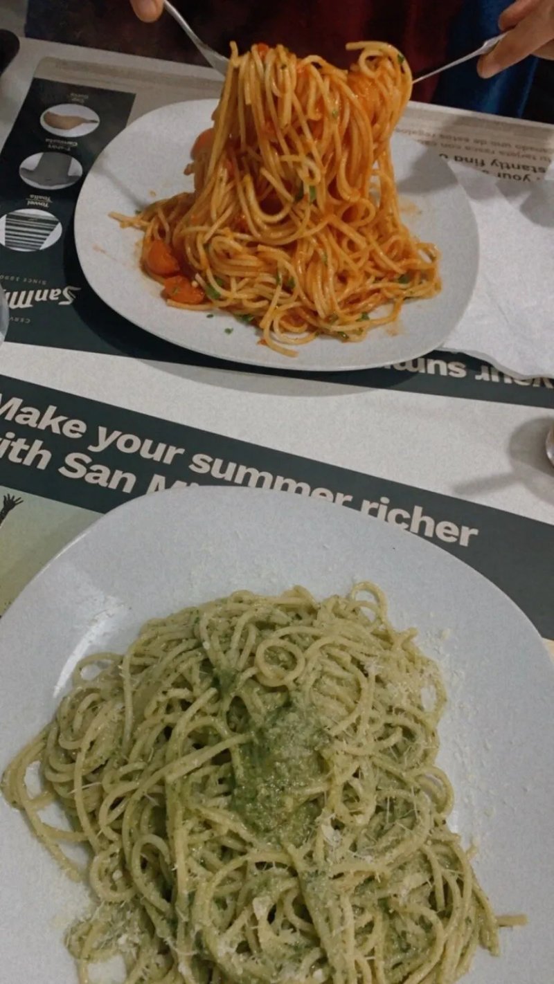 Armonia Pizzeria y Cafeteria