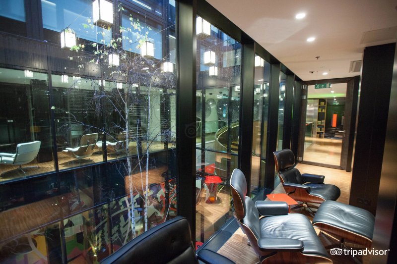 CitizenM London Bankside
