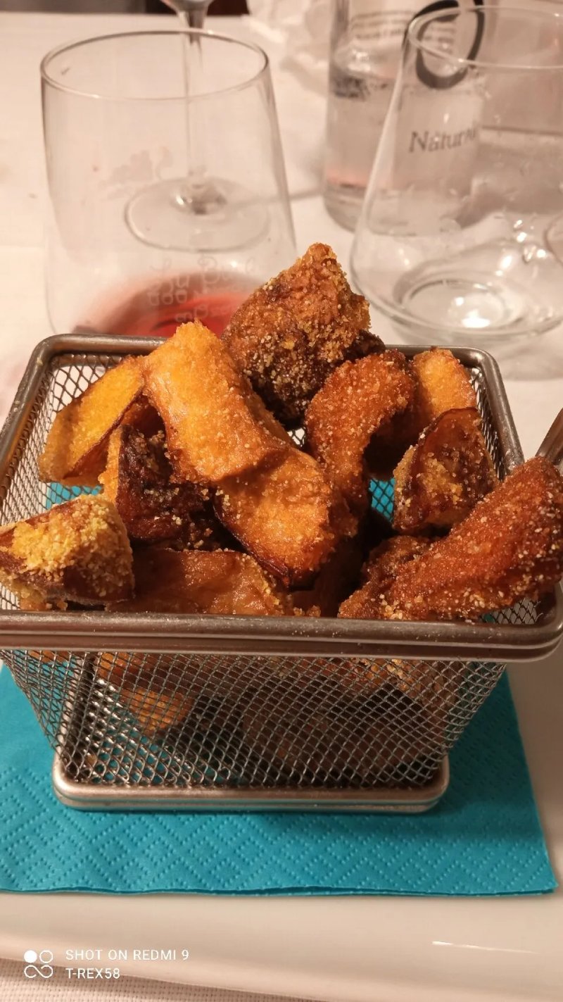 La Buca del Norcino