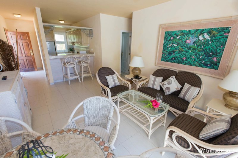 Gran Oasis Resort