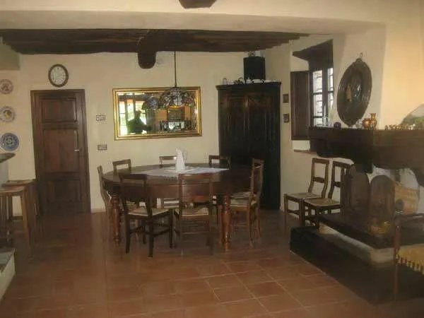 Guest House Villa La Camelia