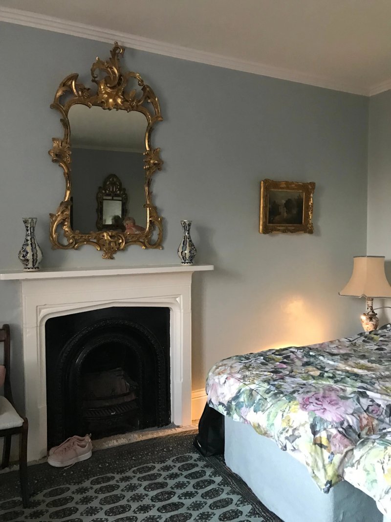 Victoria Spa Lodge