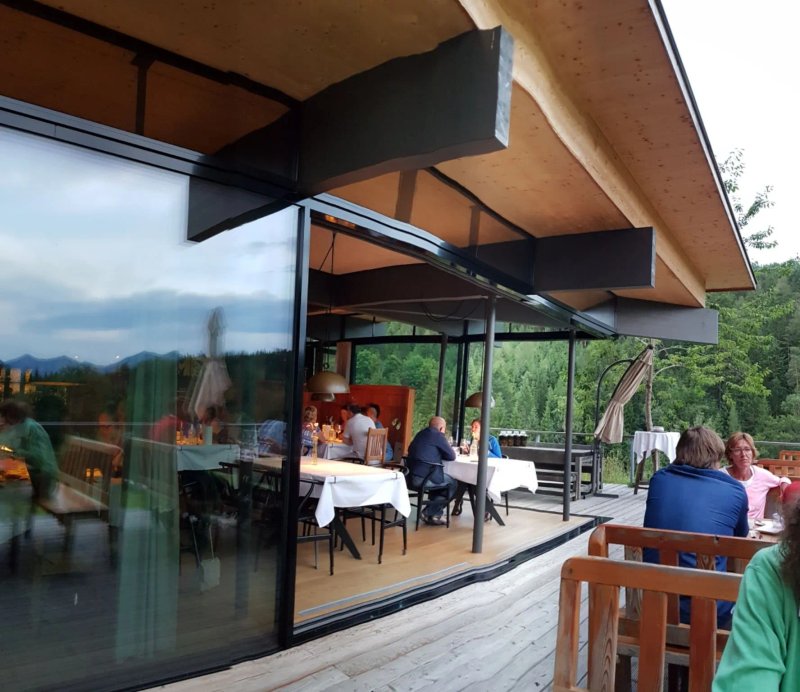 Restaurant Lurgbauer