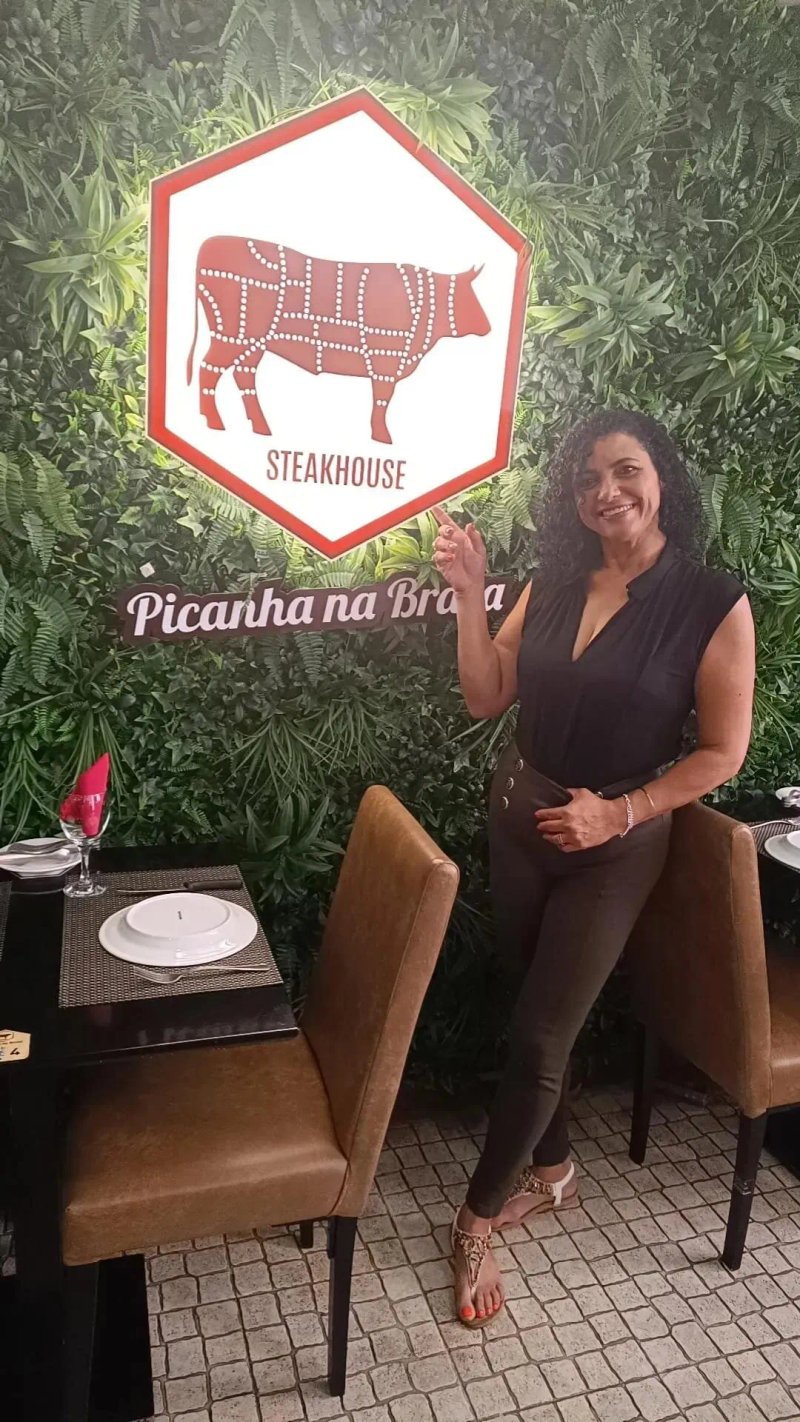 Picanha Na Brasa - Rossio