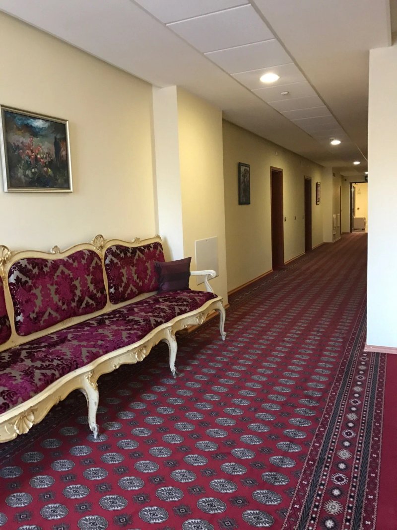 Hotels
