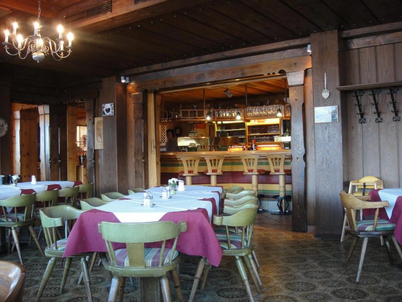 Hotel Alpina Resort Nature & Wellness