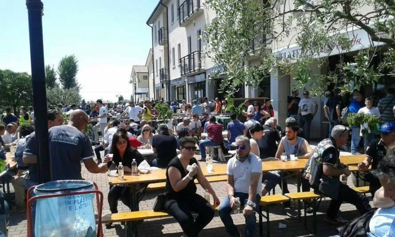 Gelateria Artigiana la Primula