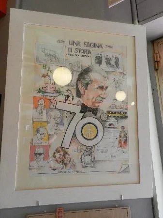 La Terrazza Restaurant