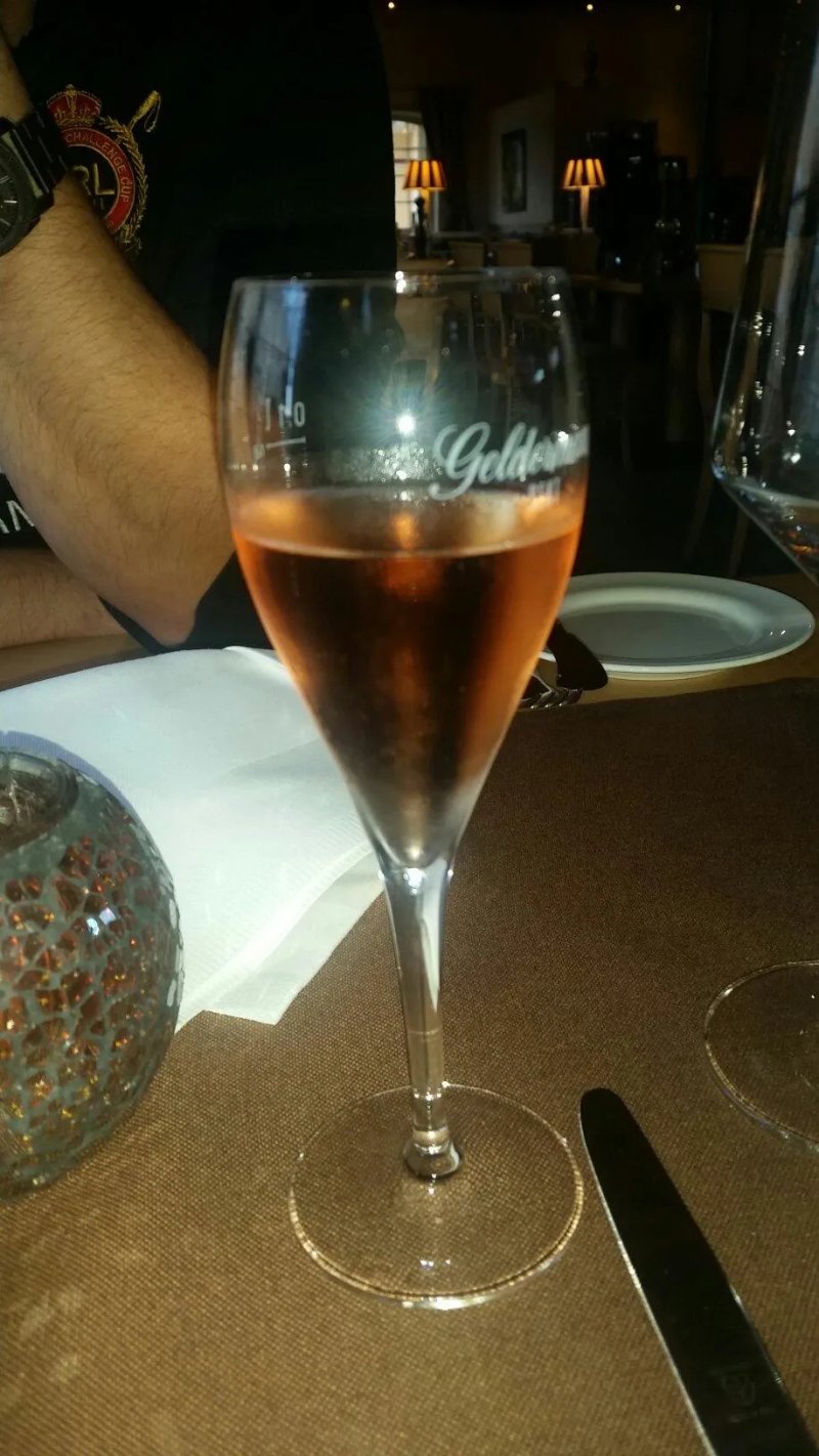 Restaurant Graf Belderbusch