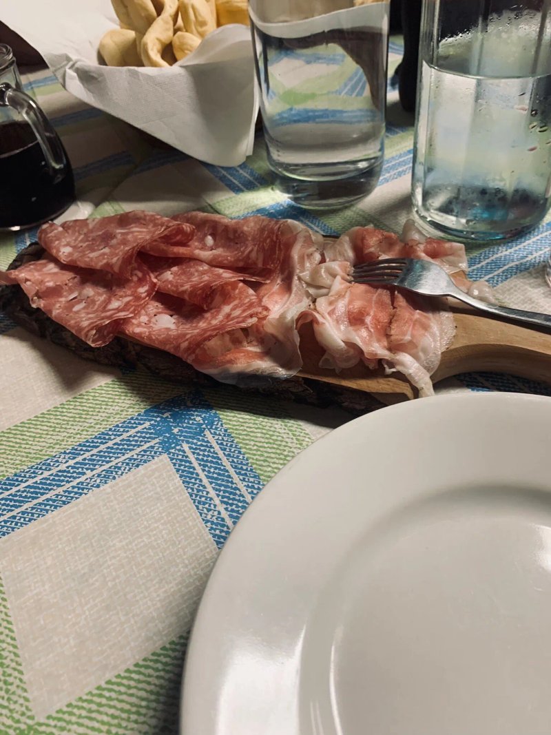 Ostaria Dai Garbo
