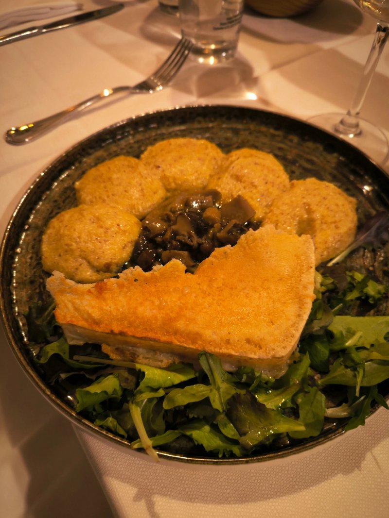 La Cantinota