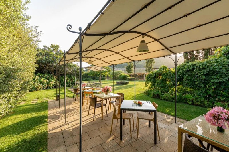 Wine Resort Leda' d'Ittiri