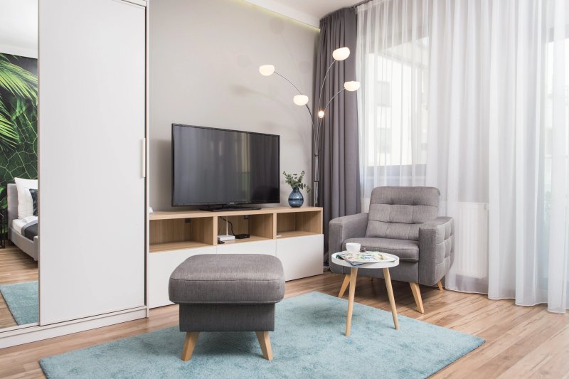 InPoint Apartments