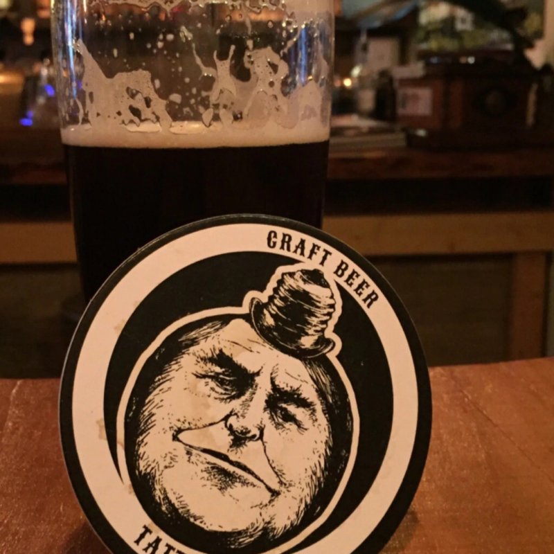 Edison Bar & Ink