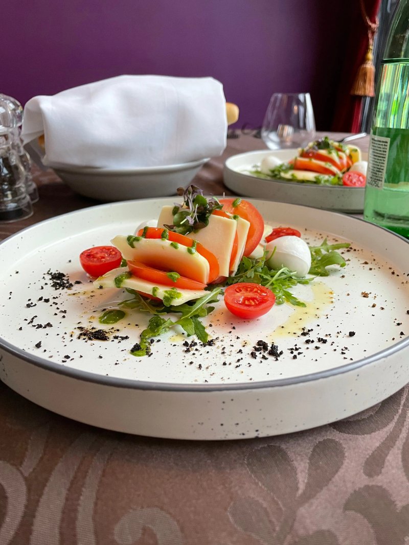 Restaurant Academia