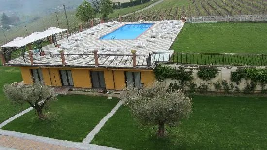 Agriturismo Barbanera