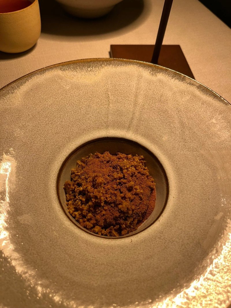 Restaurant Domaene