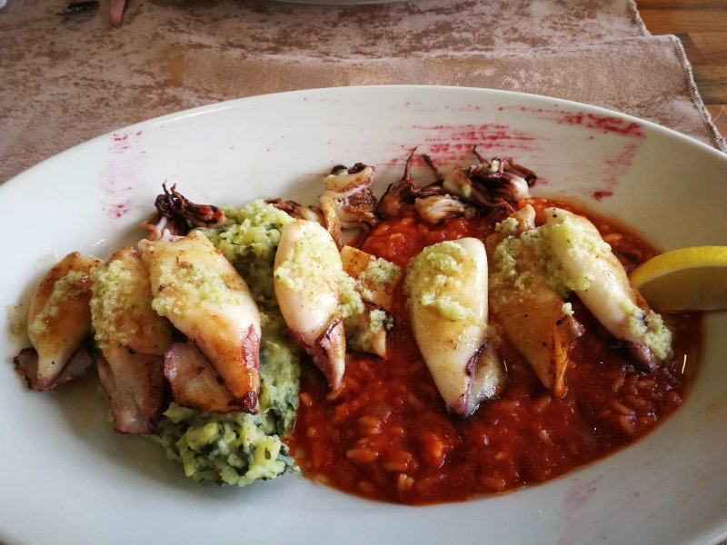Restaurant Rotonda 2