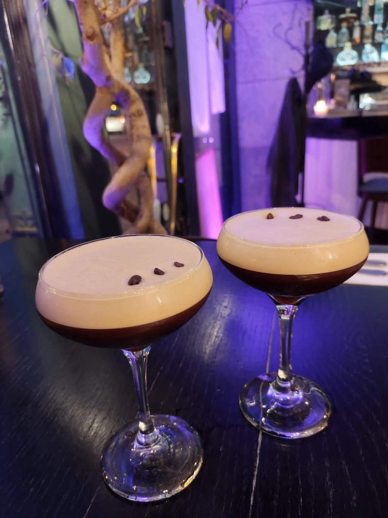 Scandale Royal Restaurant & Bar