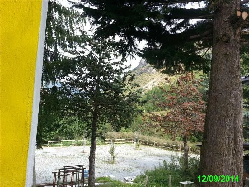 B&B Il Pesciolino d'Oro