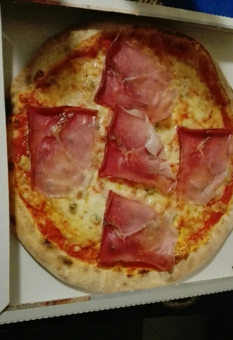 Piccadilly Ristorante-Pizzeria