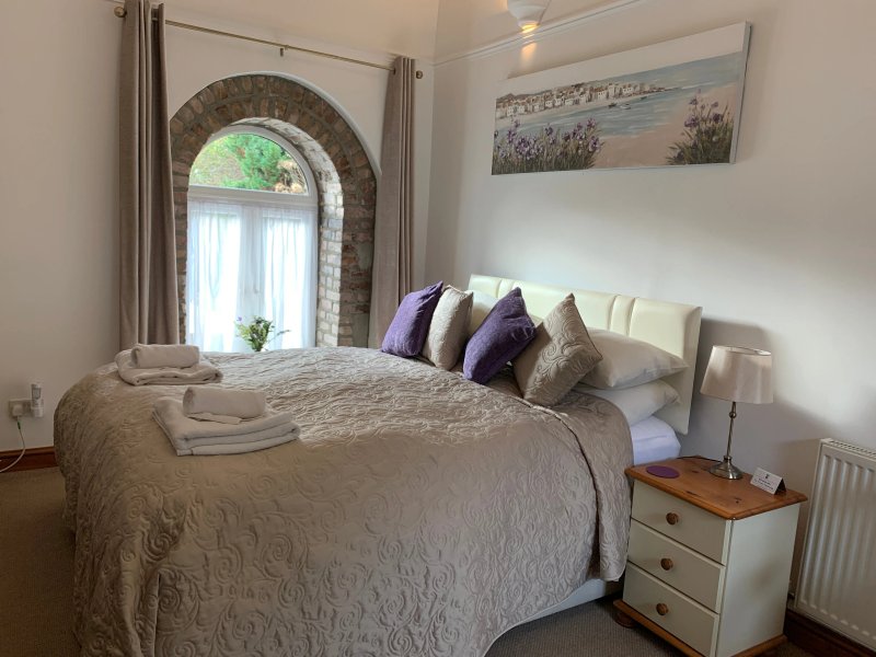 The Chapel Guest House