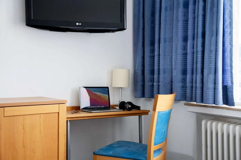 Best Western Hotel Heide