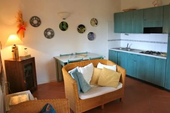 Residence La Misuaglia