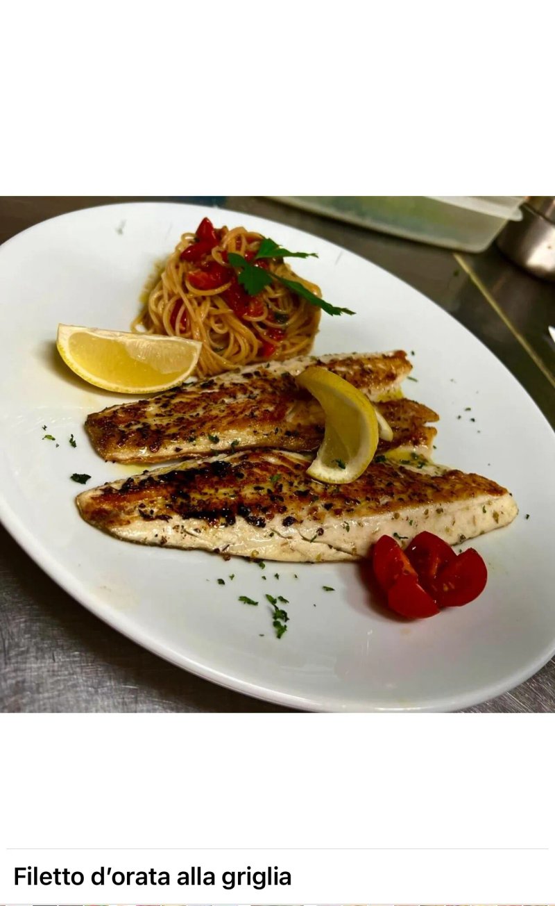 La Cucina Italiana