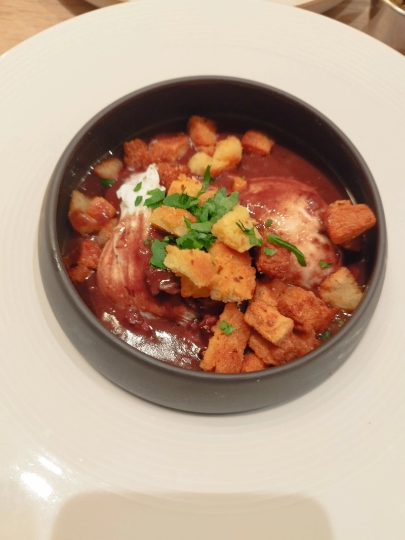 Restaurant Le Petit Thiou