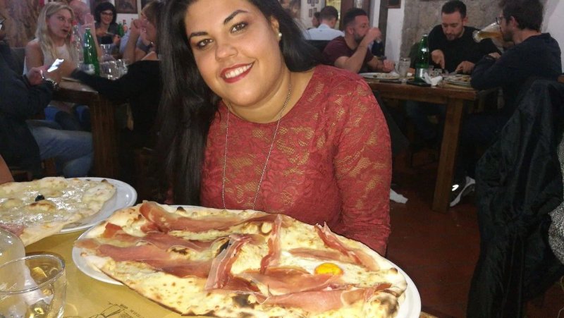 Il Monastero Pizzeria
