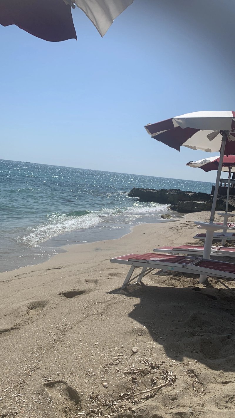 Dimora Le Tre Muse Guesthouse