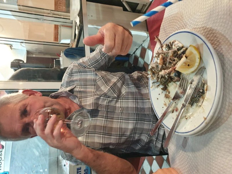 Restaurante Las Brisas