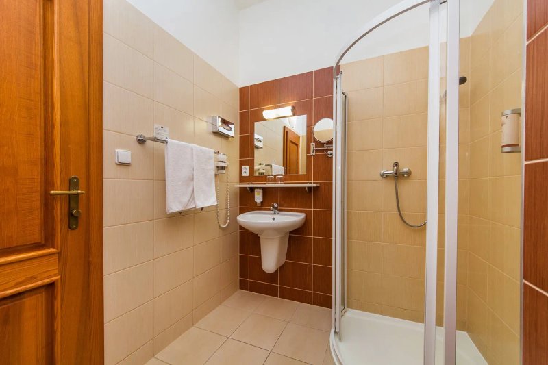Wellness & Spa Hotel Horal