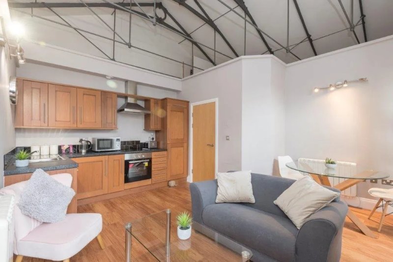 Heritage Suites