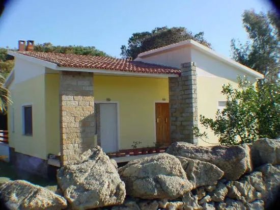 B&B Santa Teresa