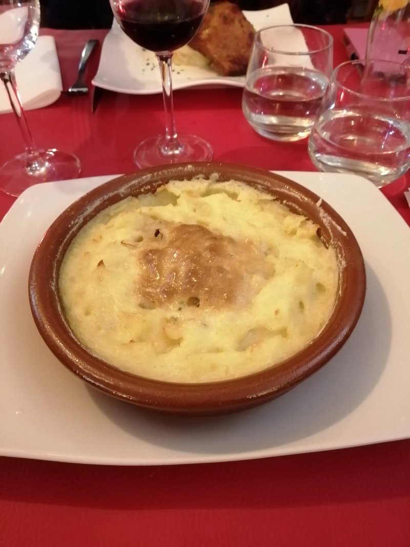 A casa Lusitana
