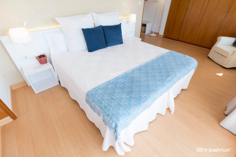 Hotel Terramar