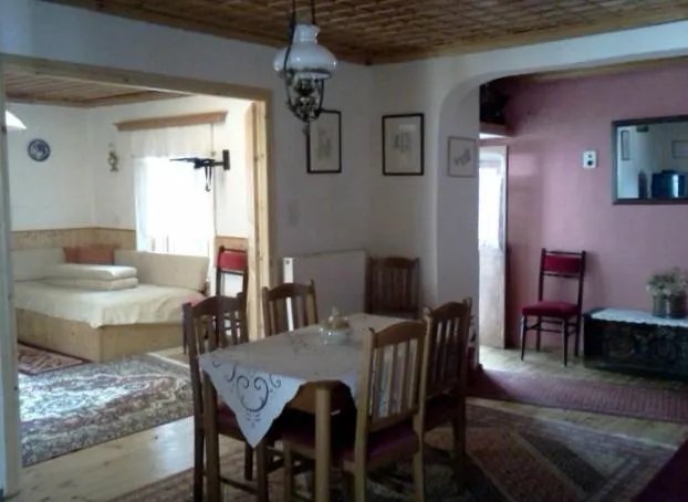 Hotel Gouris