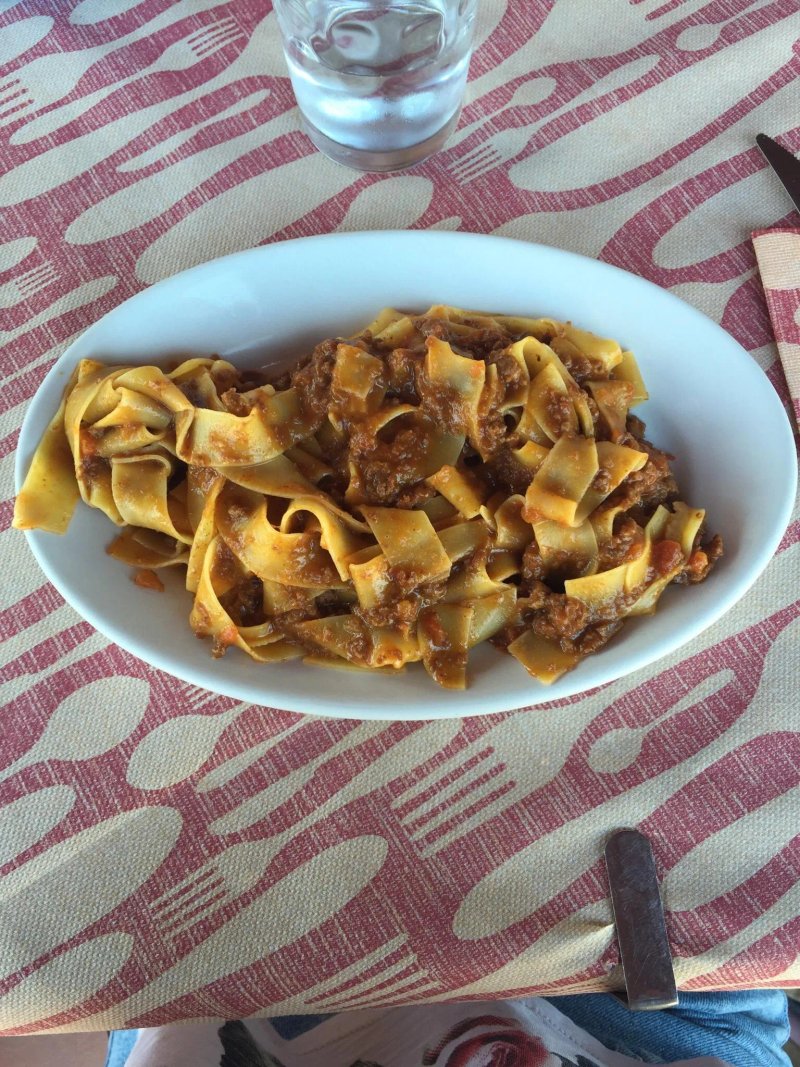 L'Angolo Toscano