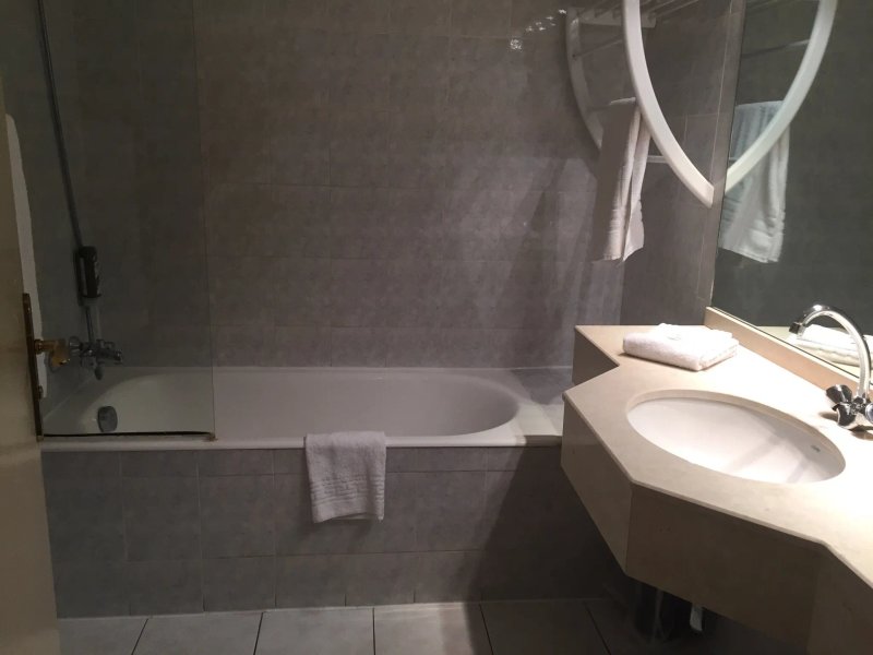 Hotel Beausejour