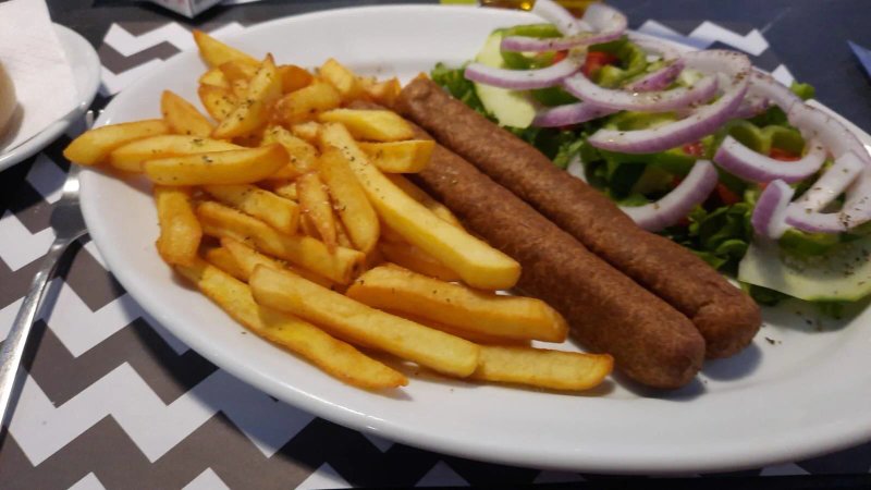 Nirvana Sports Bar&Grill