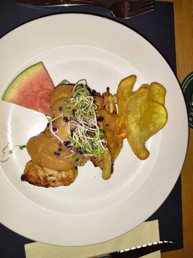 Restaurant 't Wildryck