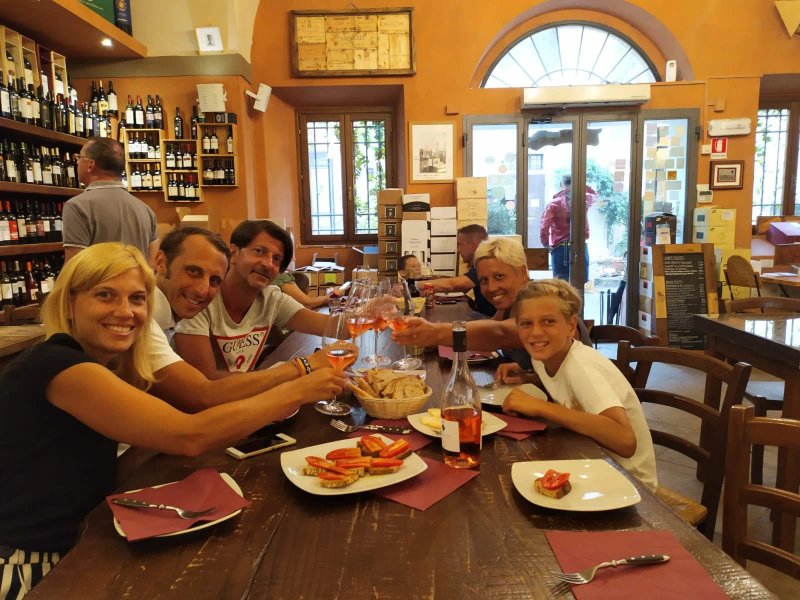 Enoteca Tognoni