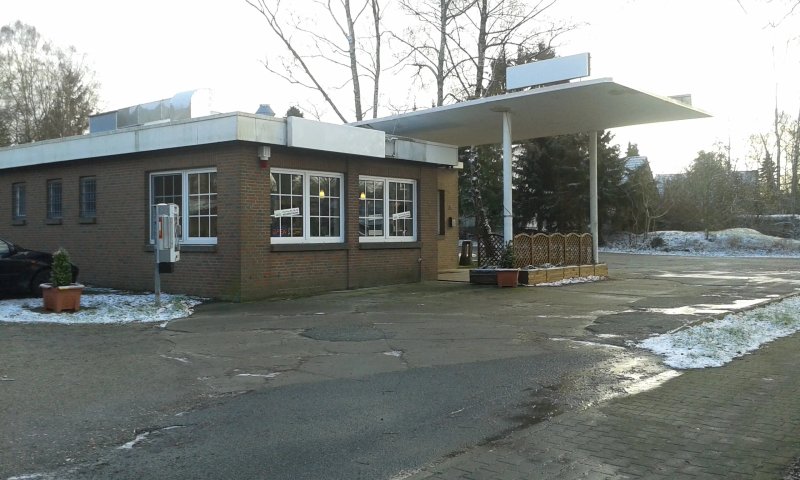 Olymp Gyros-Grill
