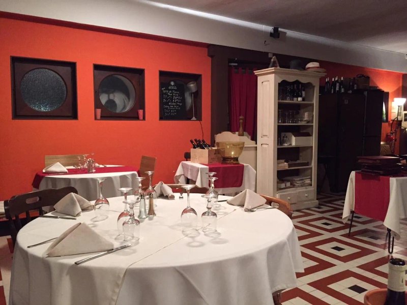 Restaurant l'Amiral