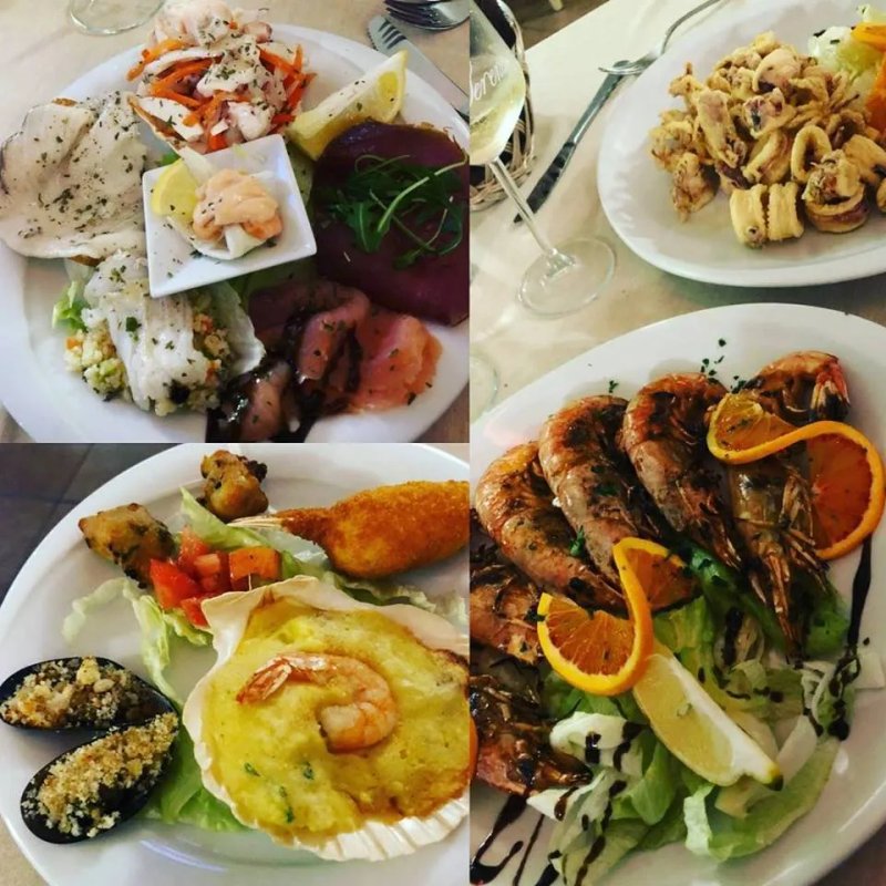 Girasole Ristorante Pizzeria