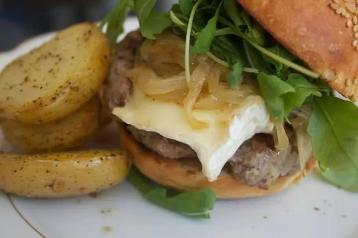 Ugot Bruncherie