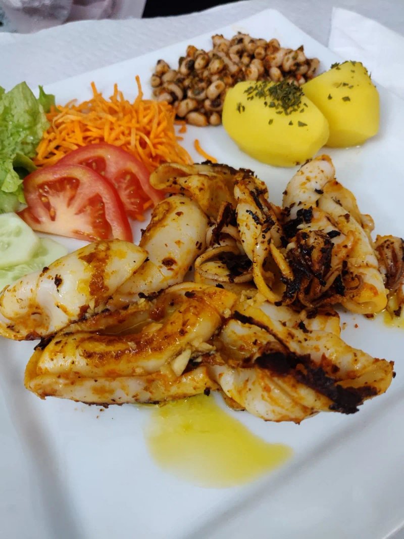 Restaurante o Museu