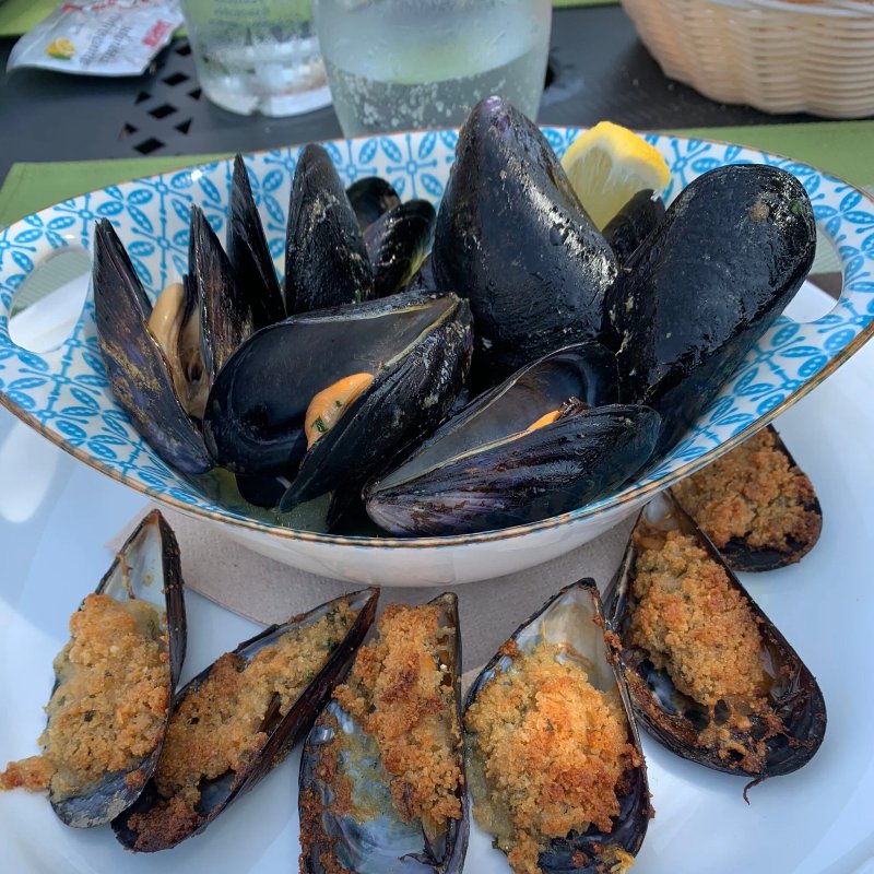 Ristorante Pizzeria Caminera